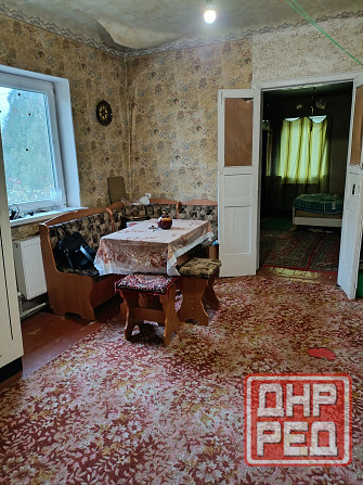 Продам дом Пролетарское ровд, школа 133. Донецк - изображение 3