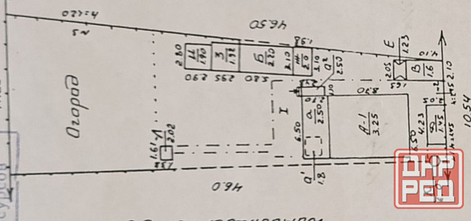 Продам дом Пролетарское ровд, школа 133. Донецк - изображение 8
