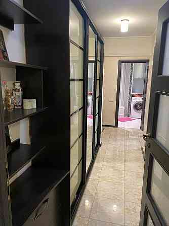 Сдается однокомнатная квартира в Ворошиловском р-не, бул. Шевченко. Донецк