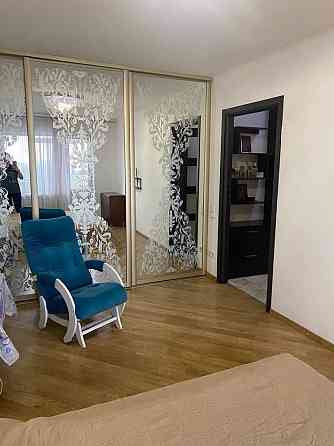 Сдается однокомнатная квартира в Ворошиловском р-не, бул. Шевченко. Донецк