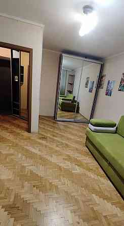 Сдаётся однокомнатная квартира в Будённовском р-не, ул. 230-й стрелковой дивизии Донецк