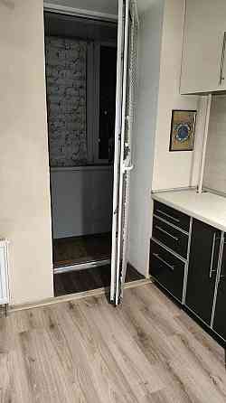 Сдаётся однокомнатная квартира в Будённовском р-не, ул. 230-й стрелковой дивизии Донецк