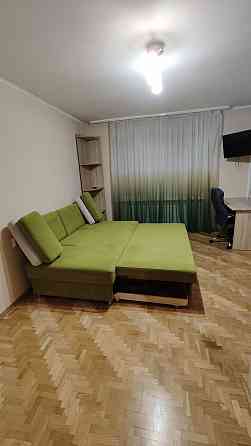 Сдаётся однокомнатная квартира в Будённовском р-не, ул. 230-й стрелковой дивизии Донецк