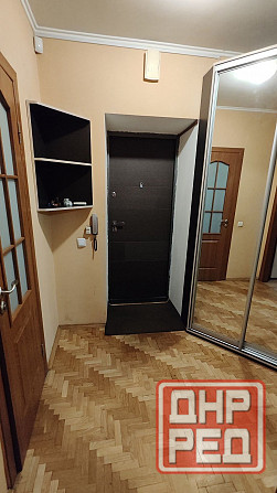 Сдаётся однокомнатная квартира в Будённовском р-не, ул. 230-й стрелковой дивизии Донецк - изображение 5