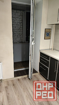 Сдаётся однокомнатная квартира в Будённовском р-не, ул. 230-й стрелковой дивизии Донецк - изображение 6