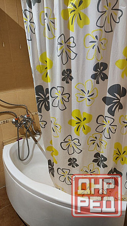 Сдаётся однокомнатная квартира в Будённовском р-не, ул. 230-й стрелковой дивизии Донецк - изображение 7