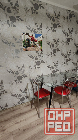 Сдаётся однокомнатная квартира в Будённовском р-не, ул. 230-й стрелковой дивизии Донецк - изображение 8