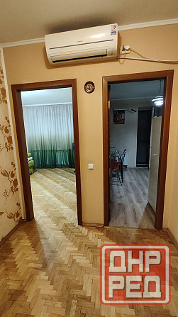 Сдаётся однокомнатная квартира в Будённовском р-не, ул. 230-й стрелковой дивизии Донецк - изображение 3