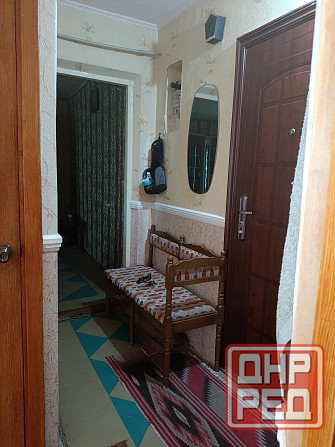 Продам 2х-комнатную Объединенный. Донецк - изображение 8