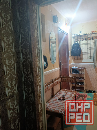 Продам 2х-комнатную Объединенный. Донецк - изображение 10
