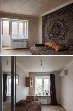 Продам 2-х комнатную квартиру в Калининском районе по б. Шевченко Донецк