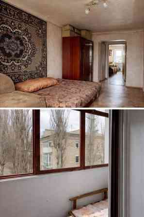 Продам 2-х комнатную квартиру в Калининском районе по б. Шевченко Донецк