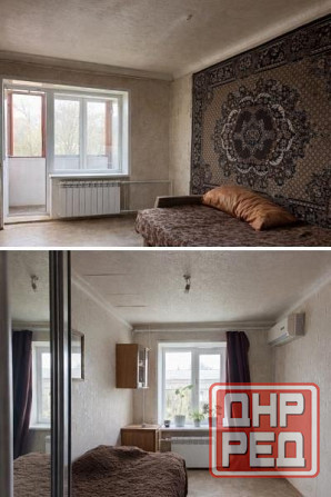 Продам 2-х комнатную квартиру в Калининском районе по б. Шевченко Донецк - изображение 2