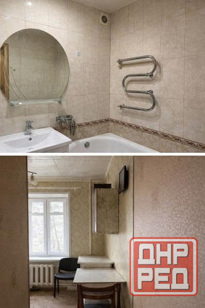 Продам 2-х комнатную квартиру в Калининском районе по б. Шевченко Донецк - изображение 4