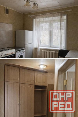 Продам 2-х комнатную квартиру в Калининском районе по б. Шевченко Донецк - изображение 1