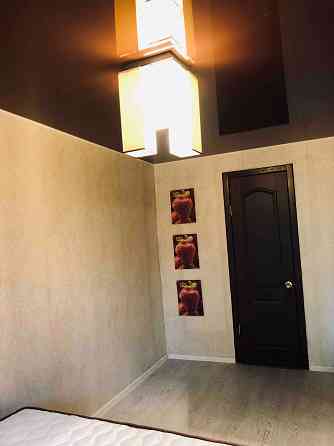 Сдается 2х комнатная квартира в Калининском р-не, орн. Грузия, пр. Ильича. Донецк