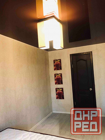 Сдается 2х комнатная квартира в Калининском р-не, орн. Грузия, пр. Ильича. Донецк - изображение 6