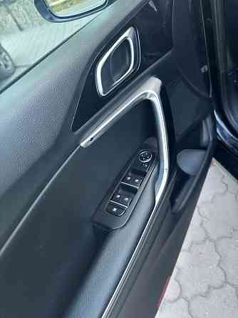 Kia Ceed 3 cd 2018 1,6 AT Prestige Макеевка