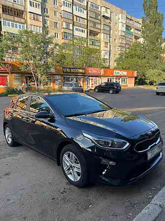Kia Ceed 3 cd 2018 1,6 AT Prestige Макеевка