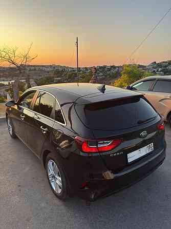 Kia Ceed 3 cd 2018 1,6 AT Prestige Макеевка