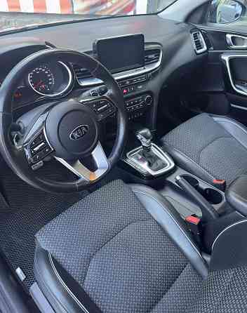 Kia Ceed 3 cd 2018 1,6 AT Prestige Макеевка