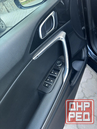 Kia Ceed 3 cd 2018 1,6 AT Prestige Макеевка - изображение 6