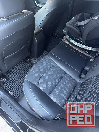 Kia Ceed 3 cd 2018 1,6 AT Prestige Макеевка - изображение 7