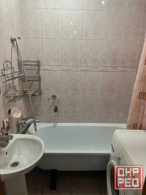 Сдам 3к квартиру в Кировском районе Донецк - изображение 8