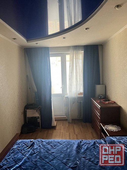 Сдам 3к квартиру в Кировском районе Донецк - изображение 4