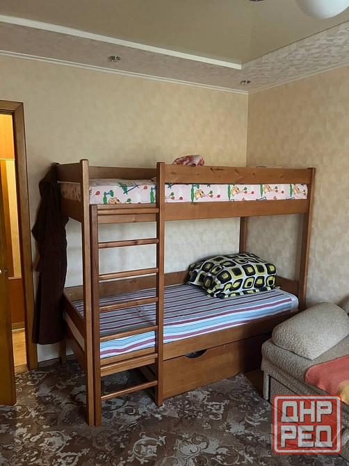Сдам 3к квартиру в Кировском районе Донецк - изображение 3