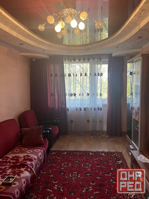 Сдам 3к квартиру в Кировском районе Донецк - изображение 2