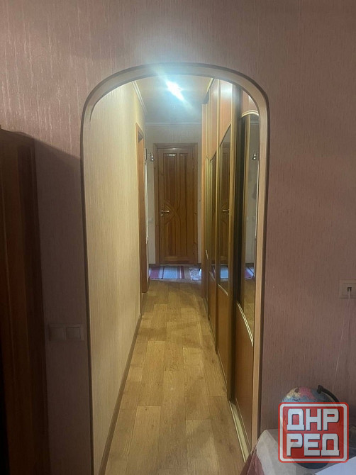 Сдам 3к квартиру в Кировском районе Донецк - изображение 5
