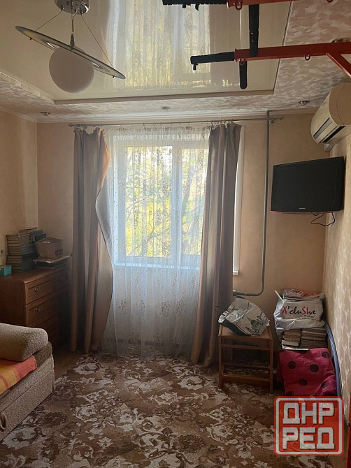 Сдам 3к квартиру в Кировском районе Донецк - изображение 10