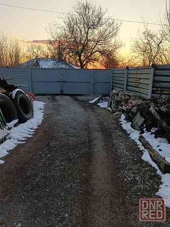Сдается Дом в Калининском р-не , ул.Левобережная. Донецк