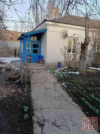 Сдается Дом в Калининском р-не , ул.Левобережная. Донецк