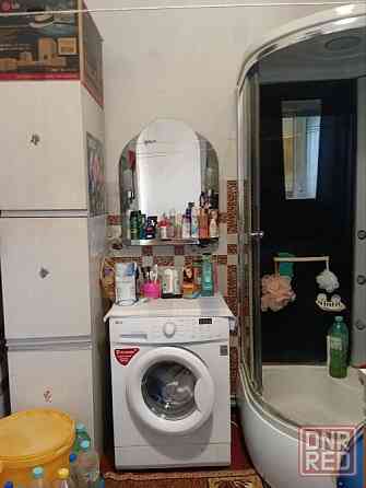 Сдается Дом в Калининском р-не , ул.Левобережная. Донецк