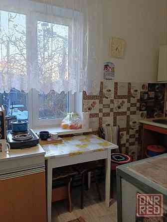 Сдается Дом в Калининском р-не , ул.Левобережная. Донецк