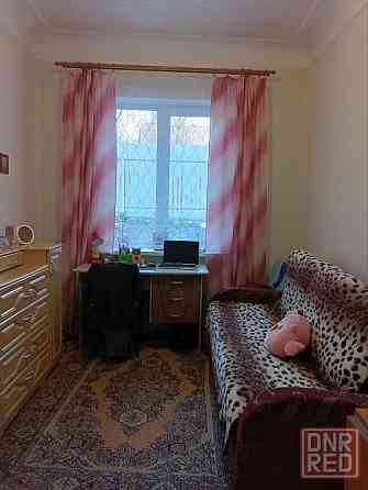 Сдается Дом в Калининском р-не , ул.Левобережная. Донецк