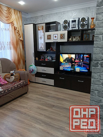 Сдается Дом в Калининском р-не , ул.Левобережная. Донецк - изображение 8