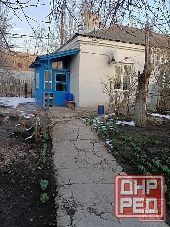 Сдается Дом в Калининском р-не , ул.Левобережная. Донецк - изображение 2