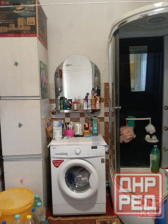 Сдается Дом в Калининском р-не , ул.Левобережная. Донецк - изображение 3