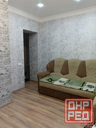 Сдается Дом в Калининском р-не , ул.Левобережная. Донецк - изображение 7