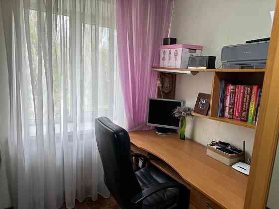 Продается уютная двухкомнатная квартира в г. Донецк, Ленинский район! Донецк