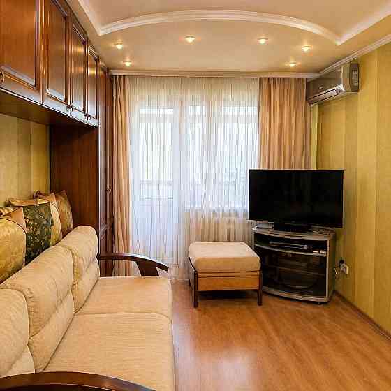 Продается уютная двухкомнатная квартира в г. Донецк, Ленинский район! Донецк