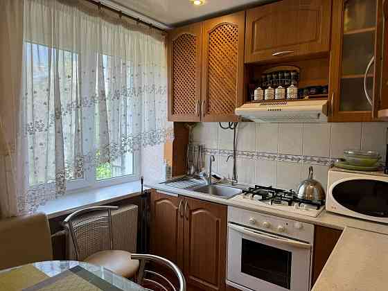 Продается уютная двухкомнатная квартира в г. Донецк, Ленинский район! Донецк