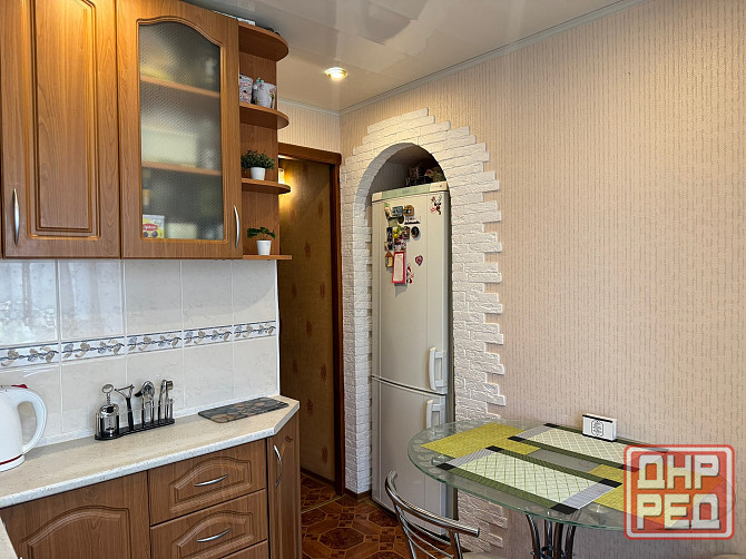 Продается уютная двухкомнатная квартира в г. Донецк, Ленинский район! Донецк - изображение 5