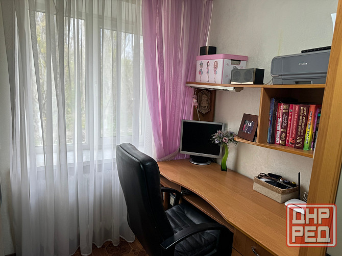 Продается уютная двухкомнатная квартира в г. Донецк, Ленинский район! Донецк - изображение 2