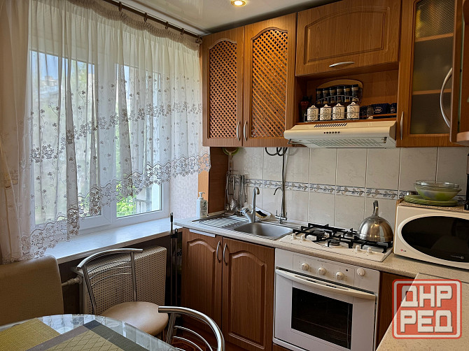 Продается уютная двухкомнатная квартира в г. Донецк, Ленинский район! Донецк - изображение 4