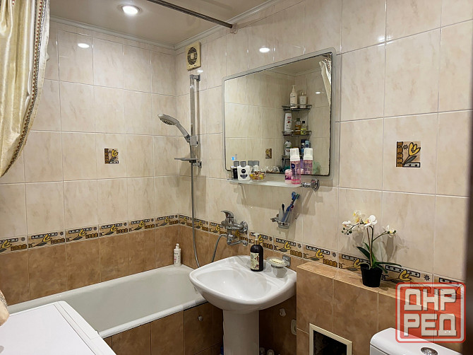 Продается уютная двухкомнатная квартира в г. Донецк, Ленинский район! Донецк - изображение 6