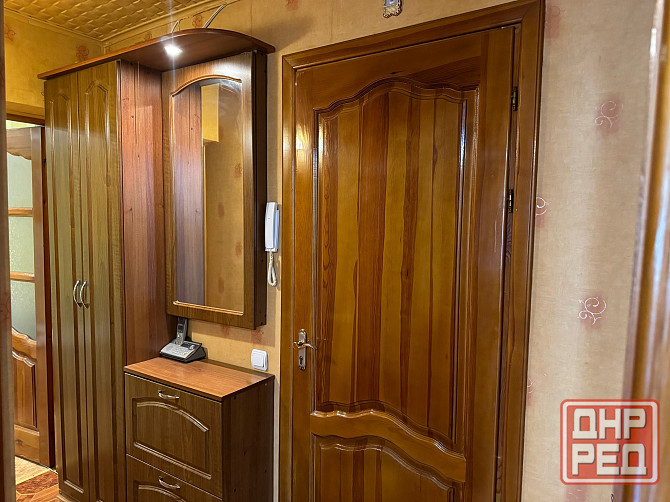 Продается уютная двухкомнатная квартира в г. Донецк, Ленинский район! Донецк - изображение 7